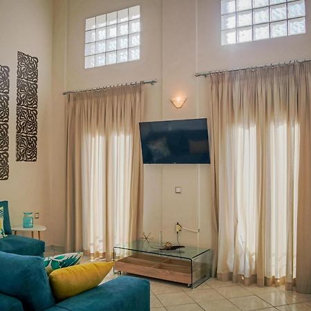 San Marco Luxury Apartment Zante Exterior foto