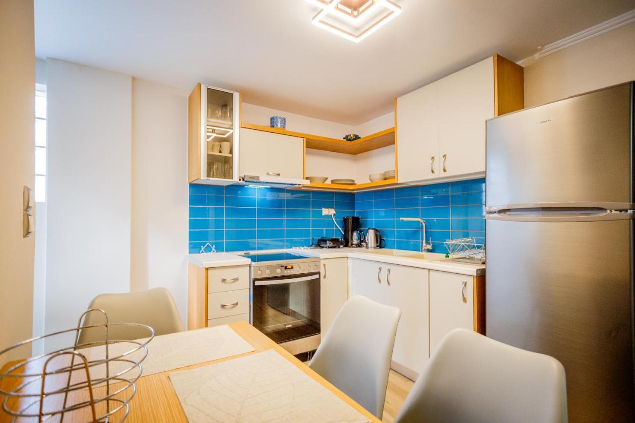 San Marco Luxury Apartment Zante Exterior foto