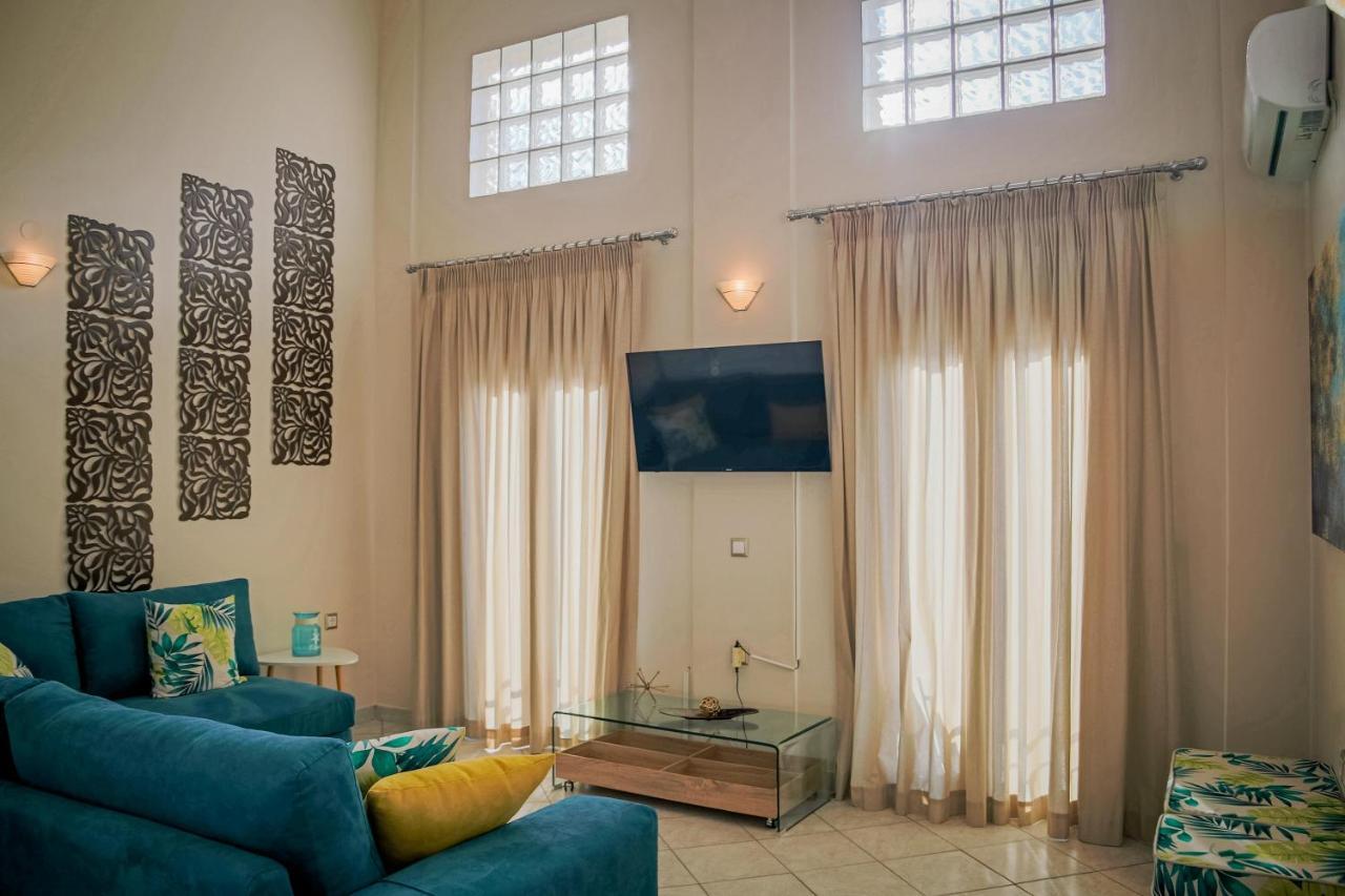 San Marco Luxury Apartment Zante Exterior foto