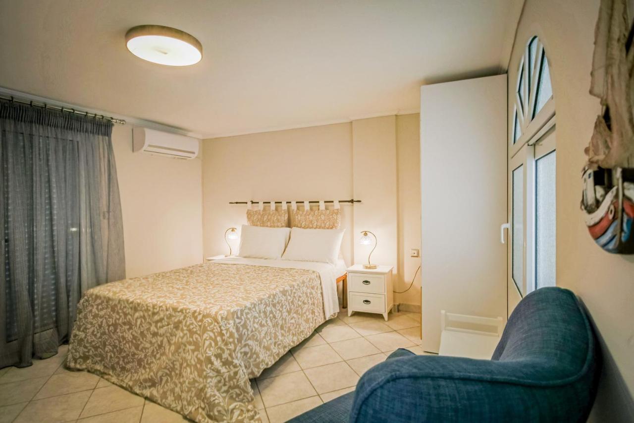 San Marco Luxury Apartment Zante Exterior foto