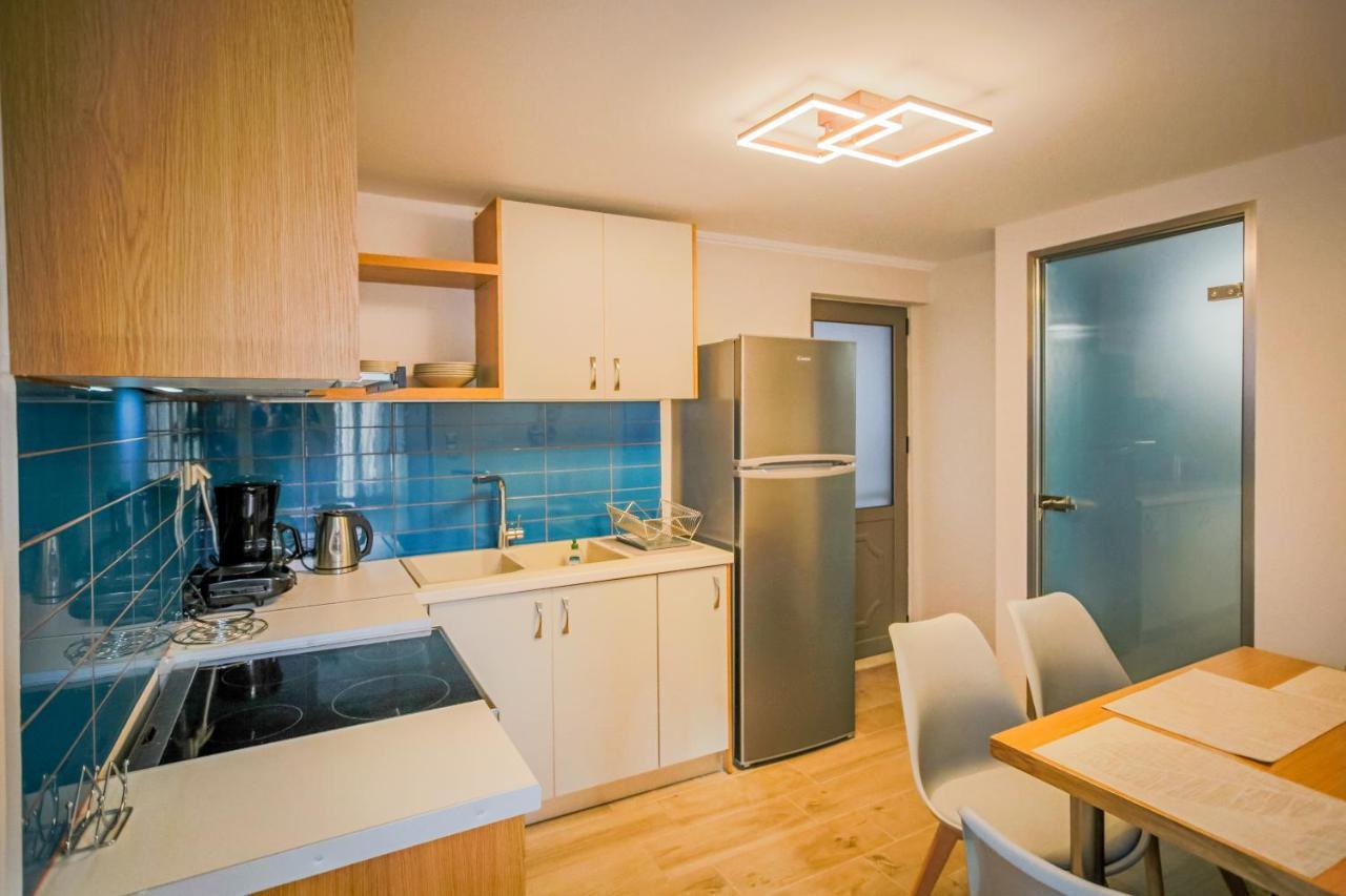 San Marco Luxury Apartment Zante Exterior foto