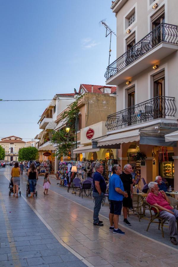 San Marco Luxury Apartment Zante Exterior foto